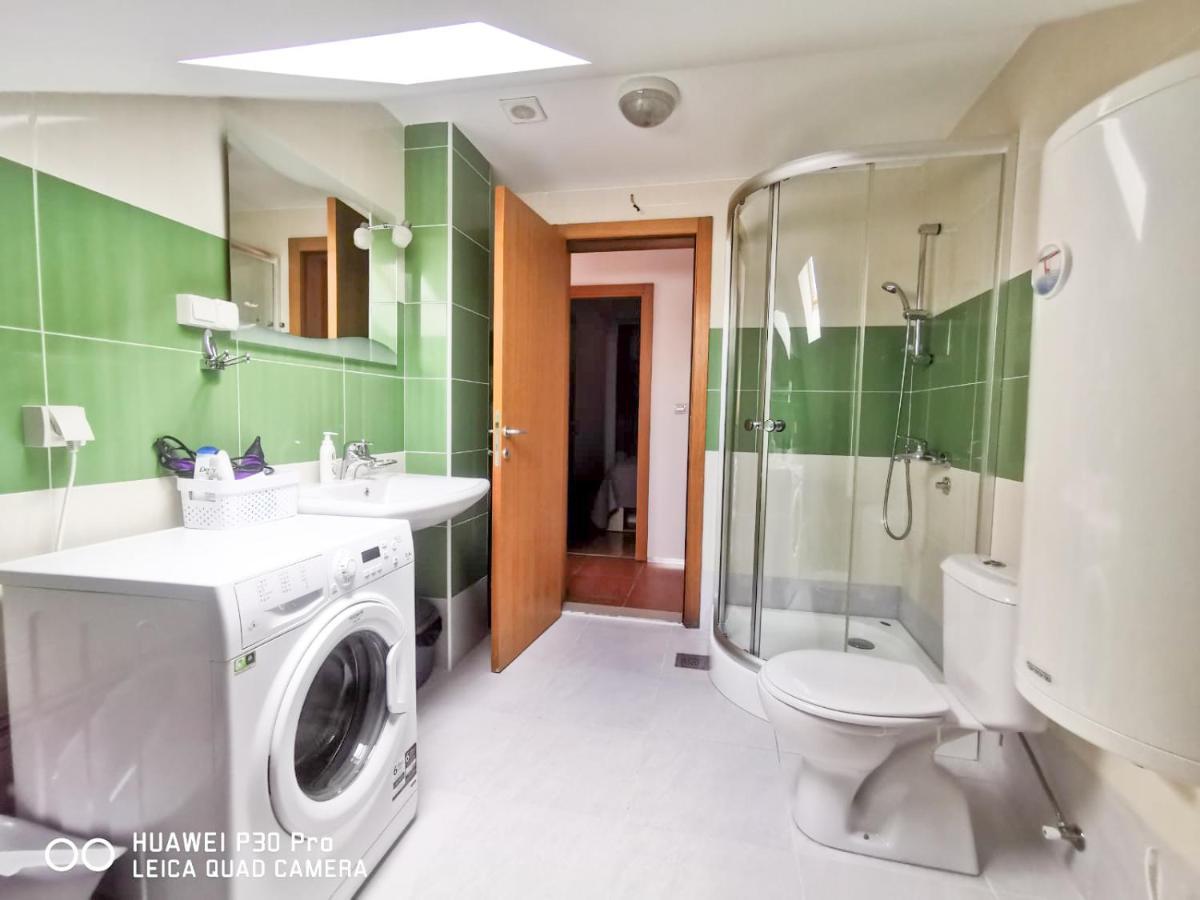 Apartman Japanski Vrt, Centar Vrnjacka Banja Ngoại thất bức ảnh